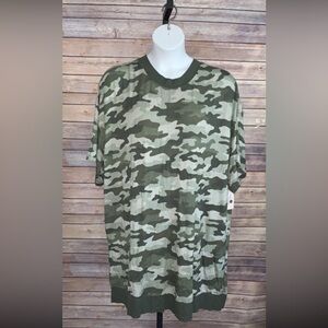 Secret Treasures Lounge T-Shirt - Size 3X